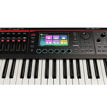 Синтезатор Roland FANTOM-06 3