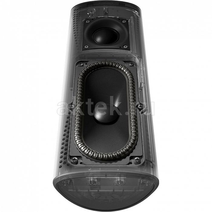KEF Muo Silver Dusk беспроводная акустика, Bluetooth 2