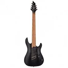 Cort KX307MS OPBK семиструнная электрогитара, 7 струн