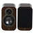 Полочная акустическая система Q Acoustics Q3010c Claro Walnut