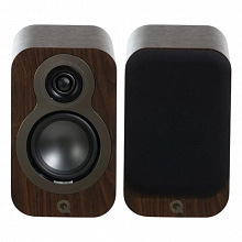 Полочная акустическая система Q Acoustics Q3010c Claro Walnut