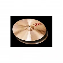 Paiste 14" PST7 Light Hi-Hat тарелка для ударной установки
