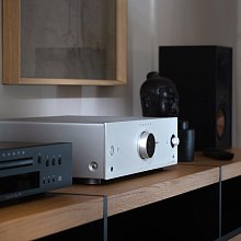 Onkyo A-50 Silver интегральный стереоусилитель