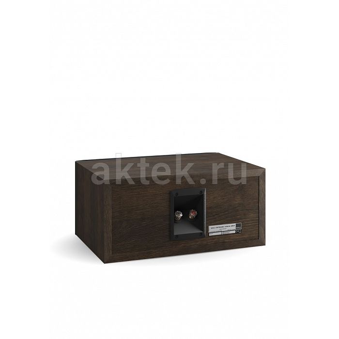 DALI OPTICON VOKAL MK2 Tobacco Oak центральная АС 6,5″ 30–150Вт 2