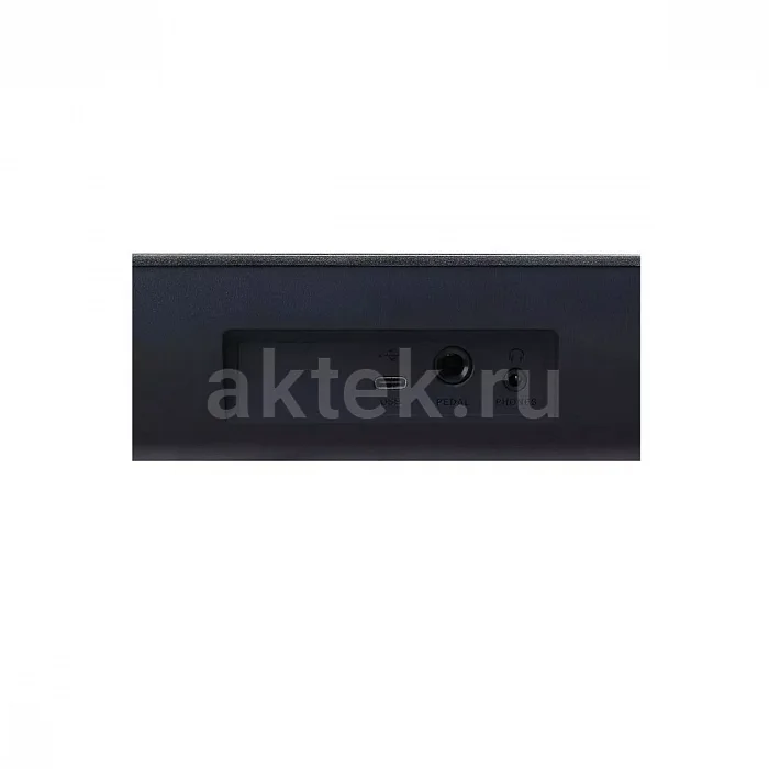 Medeli MK49 синтезатор, 49 клавиш, 64 голоса, 200 тембров 6
