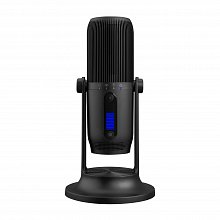 Thronmax MDRILL One RGB USB-микрофон, 48kHz/16bit, чёрный
