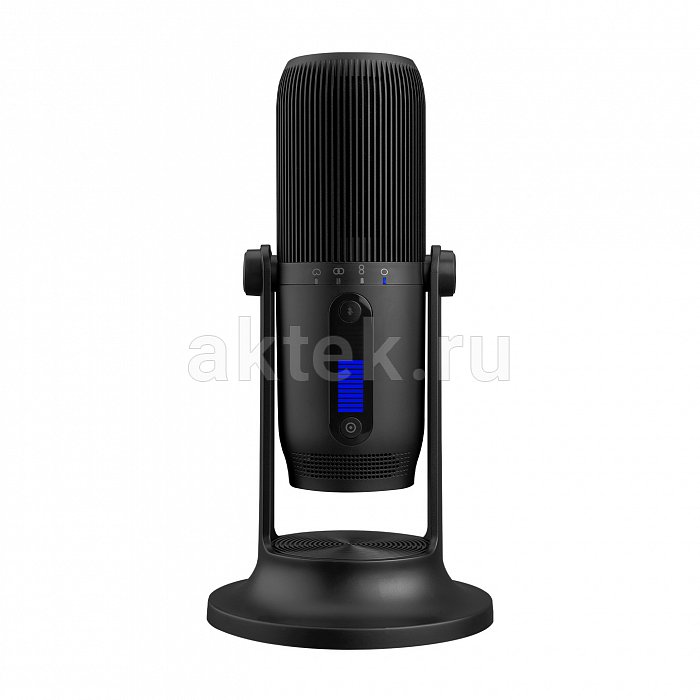 Thronmax MDRILL One RGB USB-микрофон, 48kHz/16bit, чёрный