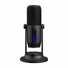 Thronmax MDRILL One RGB USB-микрофон, 48kHz/16bit, чёрный