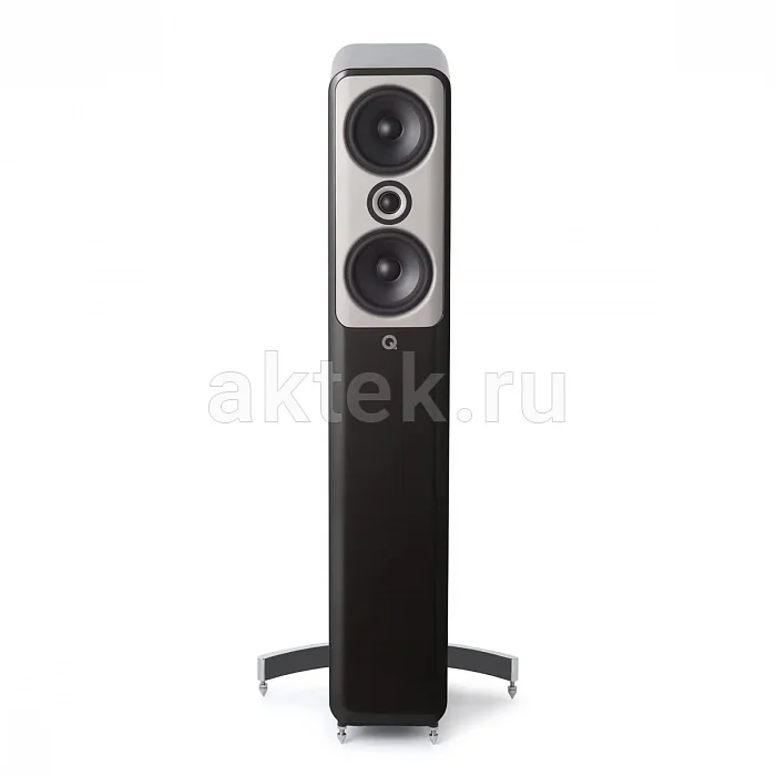 Напольная акустическая система Q Acoustics Concept 50 Gloss Black 2