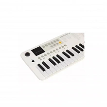 Medeli MK1 WH синтезатор, белый, 37 клавиш, 32 голоса 3