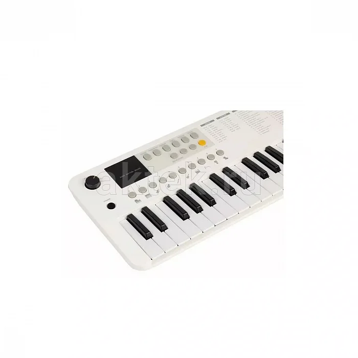 Medeli MK1 WH синтезатор, белый, 37 клавиш, 32 голоса 3
