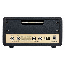 Гитарный усилитель FRIEDMAN BE-MINI HEAD 3