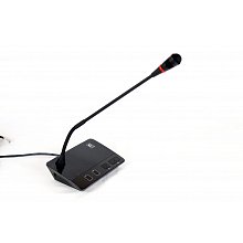 RFIntell LH-102C проводной пульт председателя дискуссионной системы
