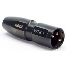 Переходник для микрофона RODE VXLR+ 3 Переходник для микрофона RODE VXLR+ 3