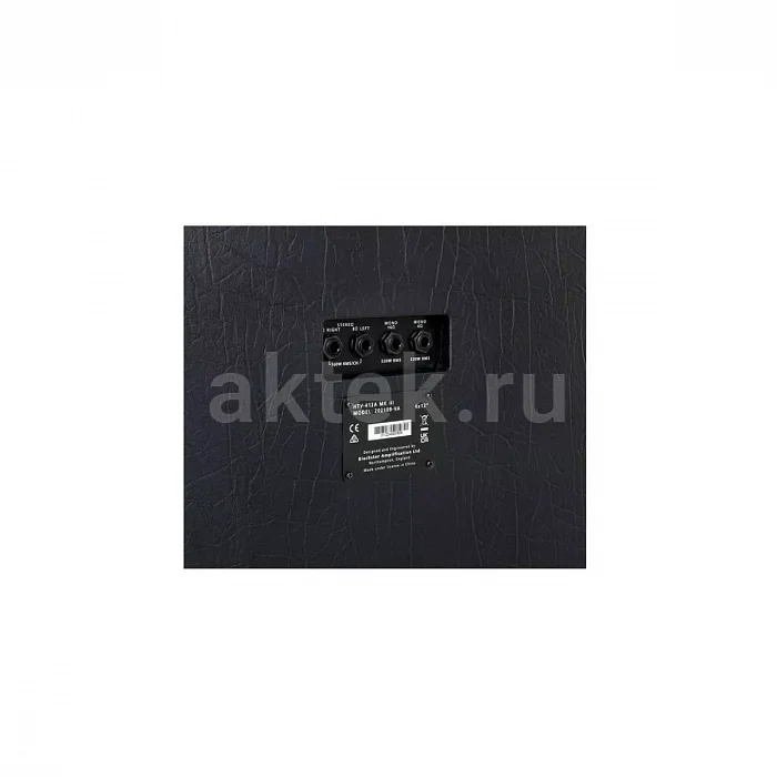 Blackstar HTV-412A MK III гитарный кабинет, 320 Вт 4