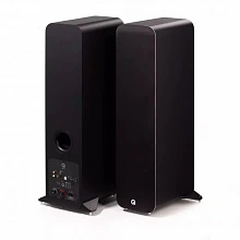 Напольная акустическая система Q Acoustics Q M40 HD Black 2