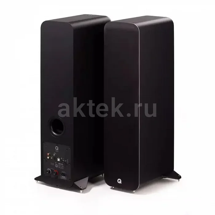Напольная акустическая система Q Acoustics Q M40 HD Black 2