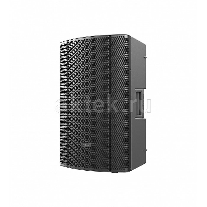 Audiocenter MA15+ активная акустическая система 1600 Вт синий