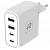 Блок питания ROBITON CHARGER100-2U2CW