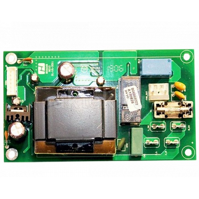 Antari HZ-350E-PCB управляющая плата генератора тумана HZ-350