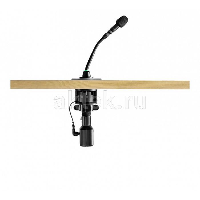 Shure A400MB-MOUNT монтажный комплект для врезной установки A400MB
