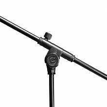 Gravity TMS 4332 B микрофонная стойка, журавль, телескопическая 2