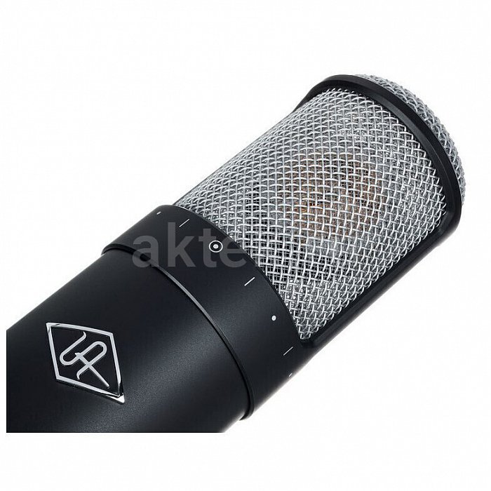Студийный микрофон Universal Audio Sphere LX 7