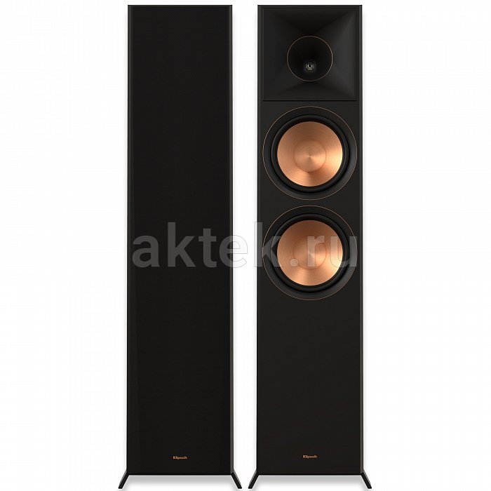 Акустическая система Klipsch RP-8000F II Ebony 5
