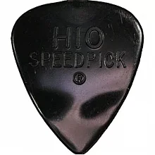 Dunlop H10 Speedpick Standard 24Pack медиаторы, delrin, 0,91 мм