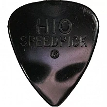 Dunlop H10 Speedpick Standard 24Pack медиаторы, delrin, 0,91 мм