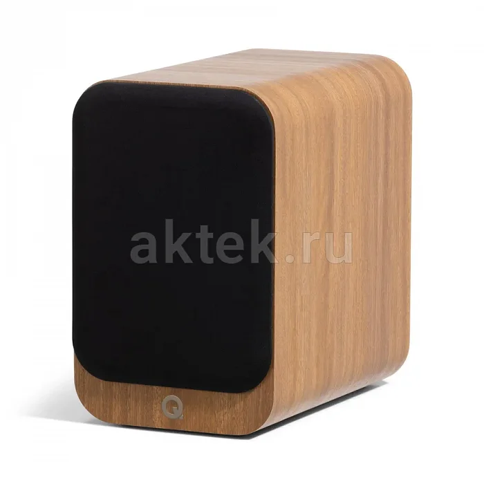 Полочная акустическая система Q Acoustics Q3020c Pin Oak 4