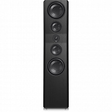SVS Ultra Pinnacle black oak напольная акустика 2