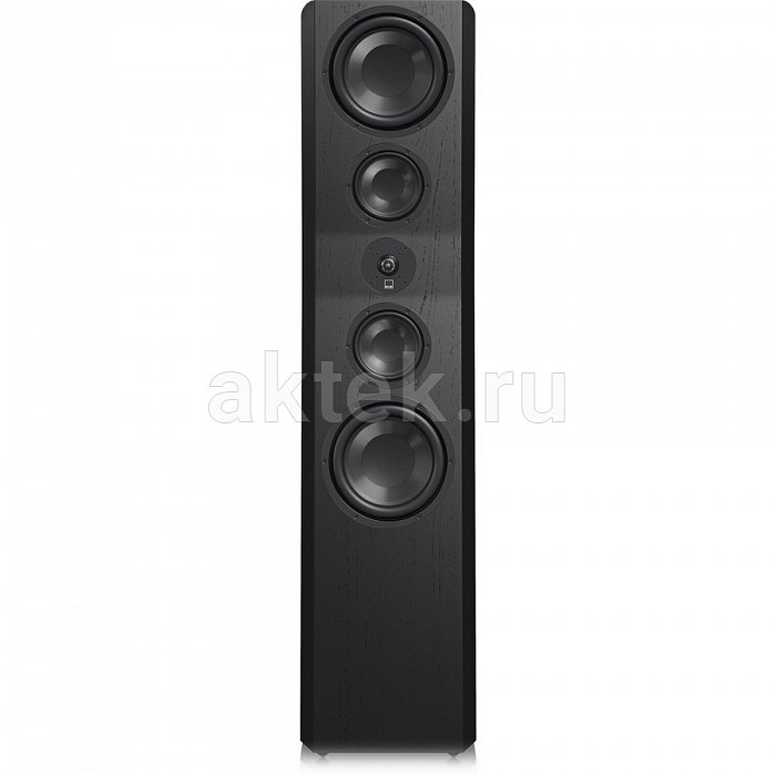 SVS Ultra Pinnacle black oak напольная акустика 2