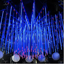 STAGE4 MAPIX dmx TUBE 32*100 комплект пиксельных LED-трубок 2