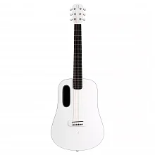 Blue Lava Original Acoustic акустическая гитара, Dreadnought