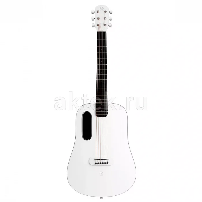 Blue Lava Original Acoustic акустическая гитара, Dreadnought