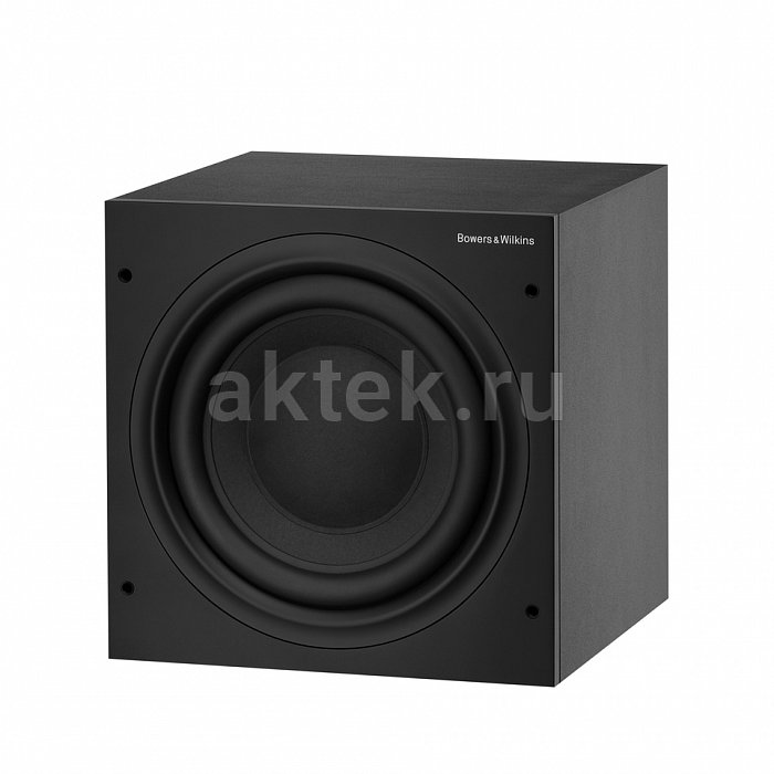 Bowers & Wilkins ASW610 Matte Black сабвуфер 2