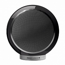 Полочная акустика Elipson Planet M 2.0 Black 2