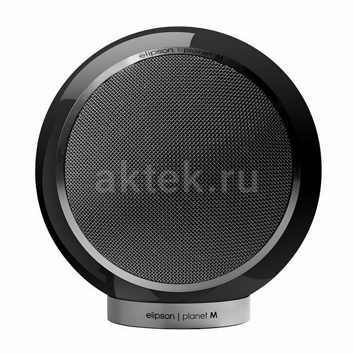 Полочная акустика Elipson Planet M 2.0 Black 2