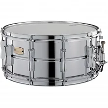 Yamaha SSS1465 стальной малый барабан, 14×6,5″