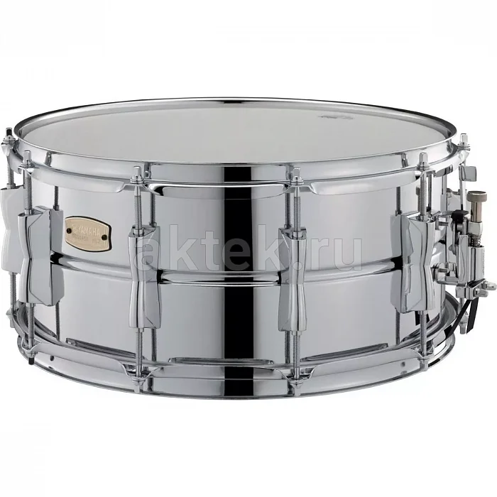 Yamaha SSS1465 стальной малый барабан, 14×6,5″