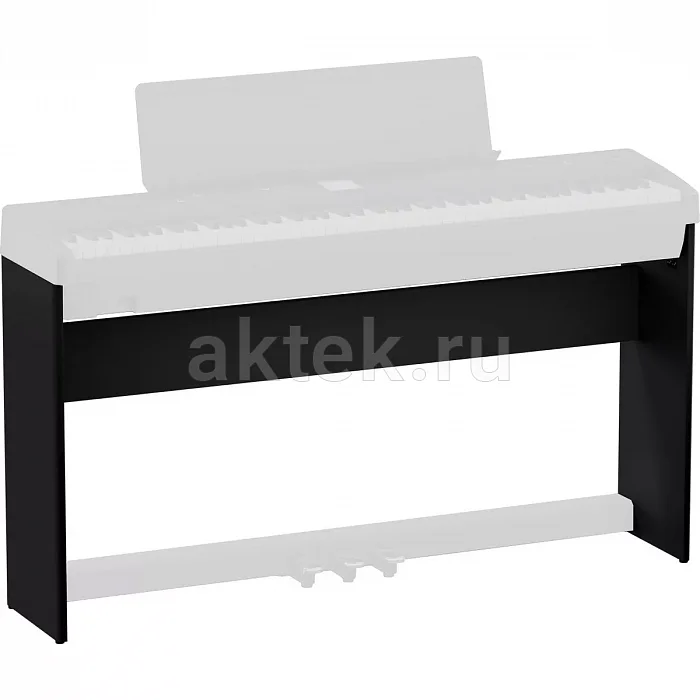 Roland KSFE50-BK клавишная стойка для цифрового пианино FP-E50-BK