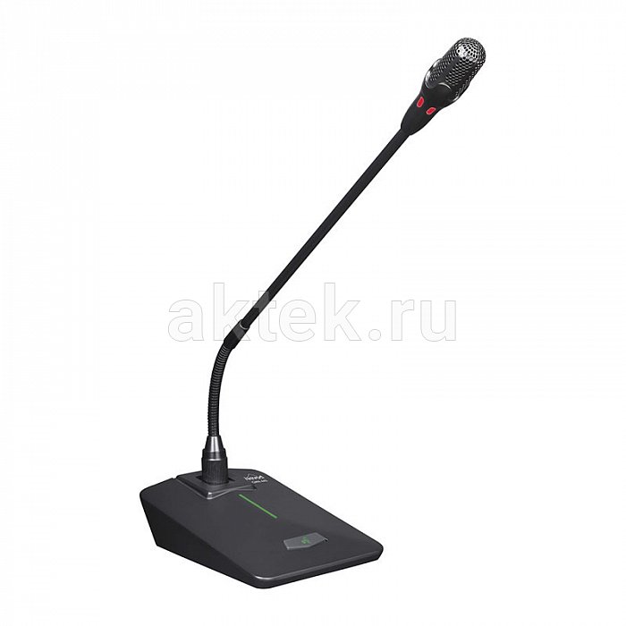 NEVOD CMN-445 настольный конденсаторный микрофон, кардиоида