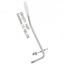 Gotoh A-1-C рычаг тремоло, резьба 5 мм