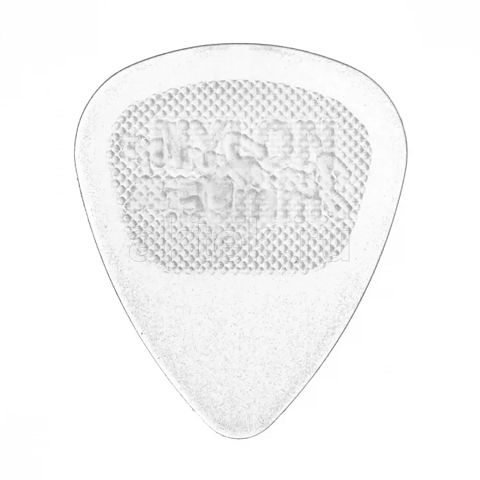 Dunlop 446R053 Nylon Glow 72Pack медиаторы, нейлон, 0,53 мм