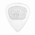 Dunlop 446R053 Nylon Glow 72Pack медиаторы, нейлон, 0,53 мм