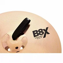 Sabian 18" B8X Concert Band оркестровые тарелки, пара 3