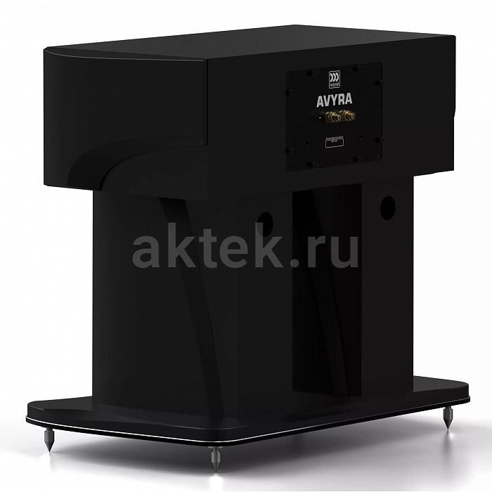MOREL AVYRA Center C5 Piano Black центр. канал, 2-пол., 5" 7