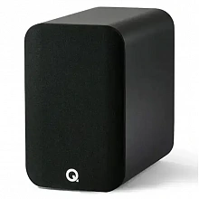 Полочная акустическая система Q Acoustics Q 5010 Satin black 2