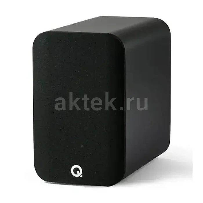 Полочная акустическая система Q Acoustics Q 5010 Satin black 2